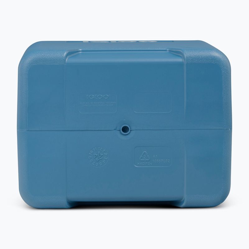 Igloo IE27 ACDC 27 l frigorifero turistico blu ghiaccio 5