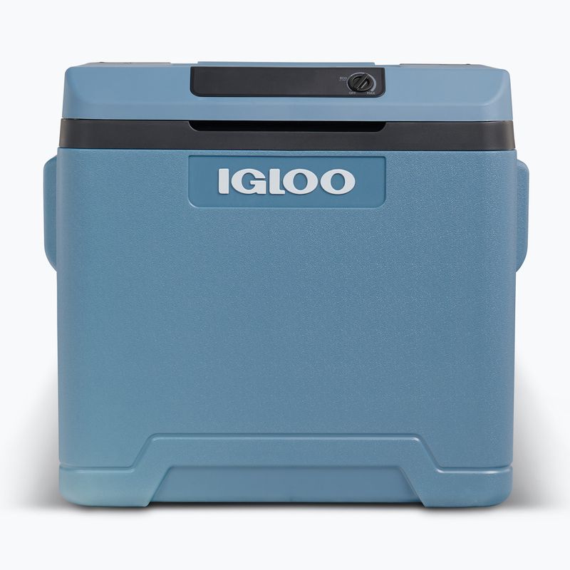 Igloo IE42 ACDC 42 l frigorifero turistico blu ghiaccio
