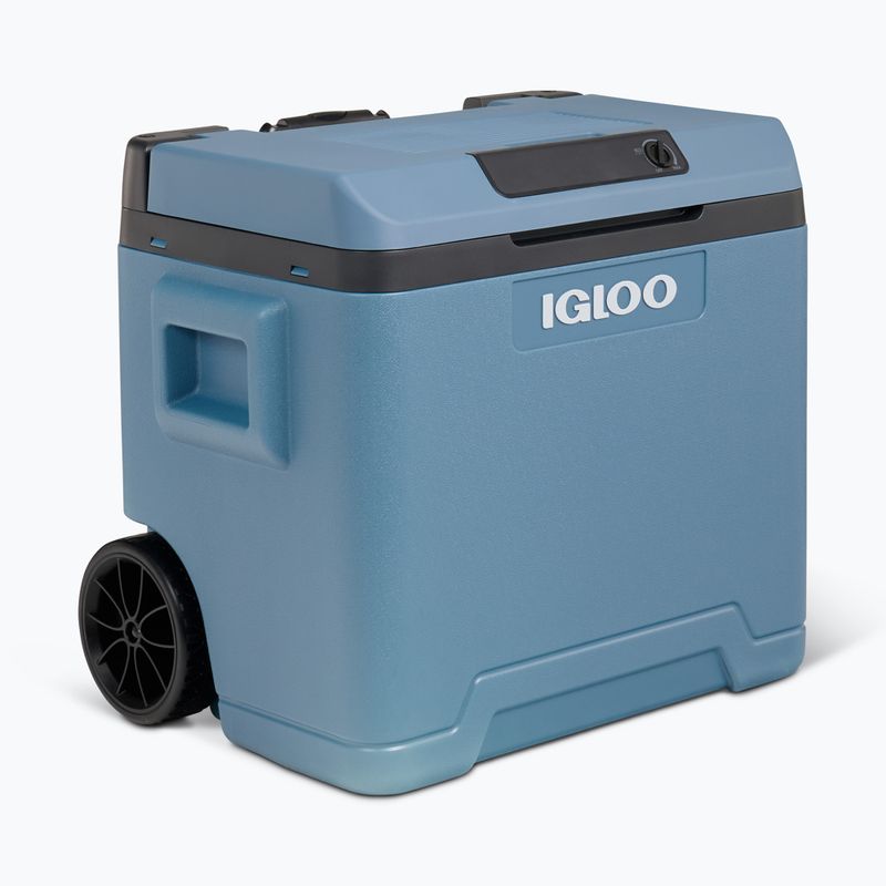 Igloo IE42 ACDC 42 l frigorifero turistico blu ghiaccio 2