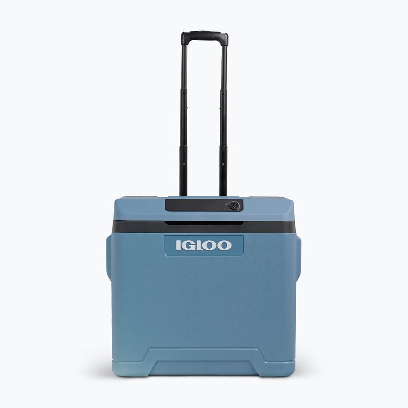 Igloo IE42 ACDC 42 l frigorifero turistico blu ghiaccio 7