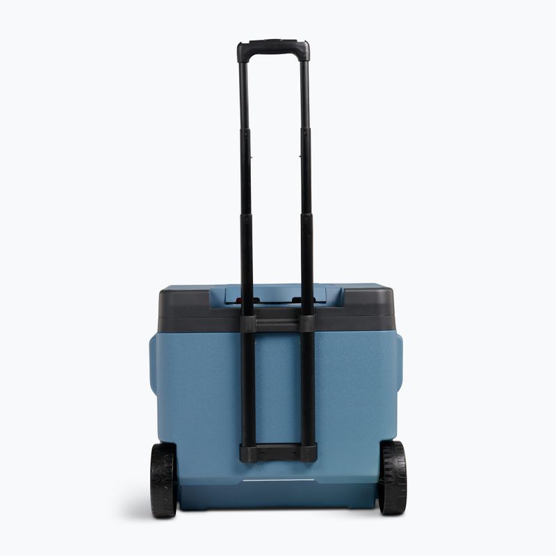 Igloo IE42 ACDC 42 l frigorifero turistico blu ghiaccio 8