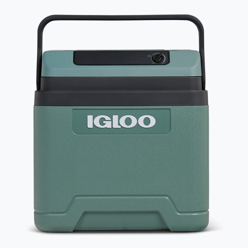 Frigorifero Igloo IE24 ACDC 24 and spruce 3