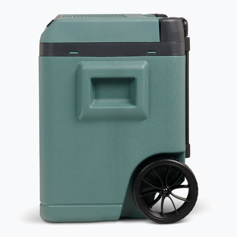 Frigorifero portatile Igloo IE42 ACDC 42 and spruce 3