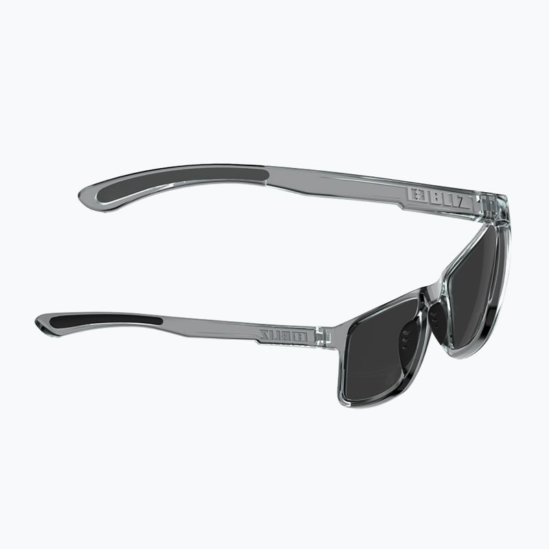 Occhiali da sole Bliz Luna crystal grey/smoke 6