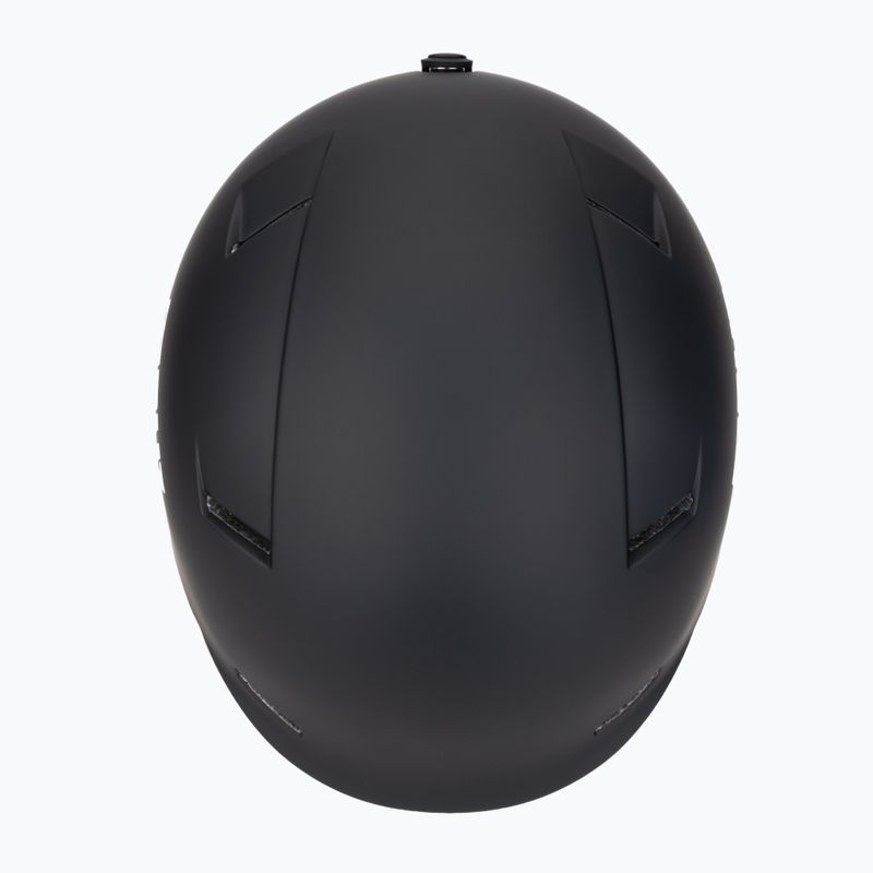 Casco da sci Bliz Infinity nero opaco 6
