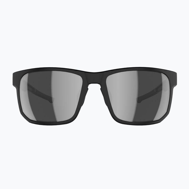 Occhiali da sole Bliz Ignite Polarized nero opaco/marrone argento specchiato 4