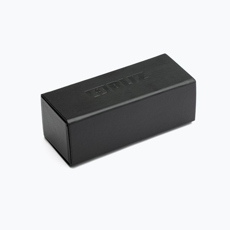 Occhiali da sole Bliz Hero matt white/brown pink multi 7