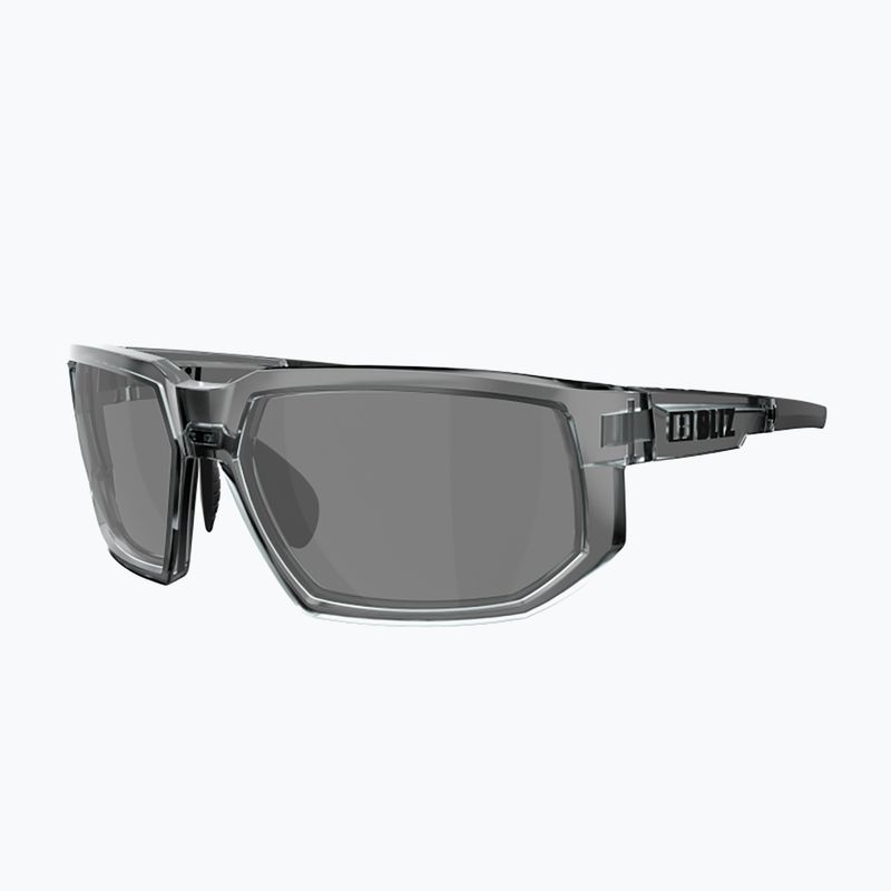 Occhiali da sole Bliz Arrow grigio trasparente/fumo 3
