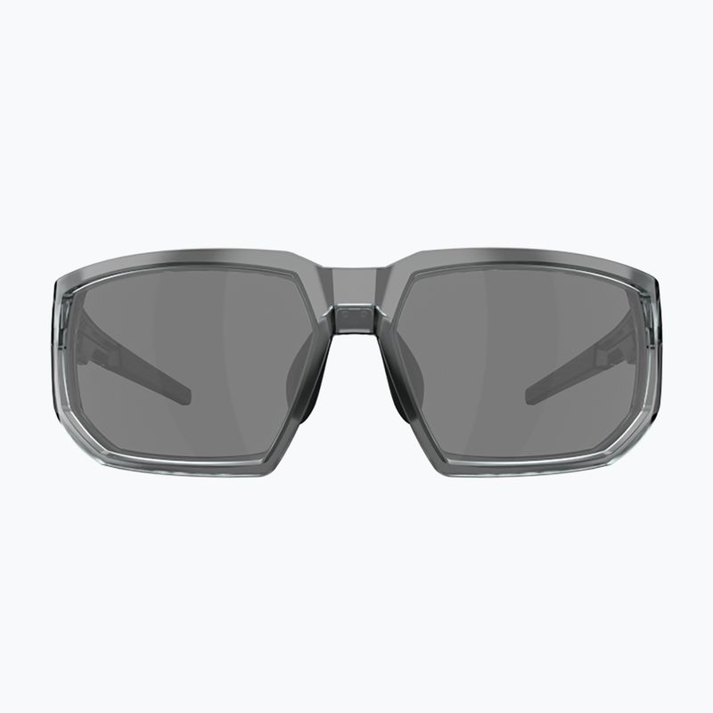 Occhiali da sole Bliz Arrow grigio trasparente/fumo 4
