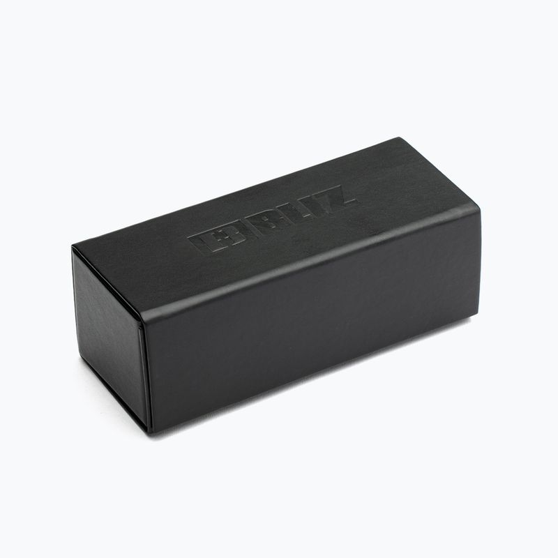 Occhiali da sole Bliz Arrow grigio trasparente/fumo 8