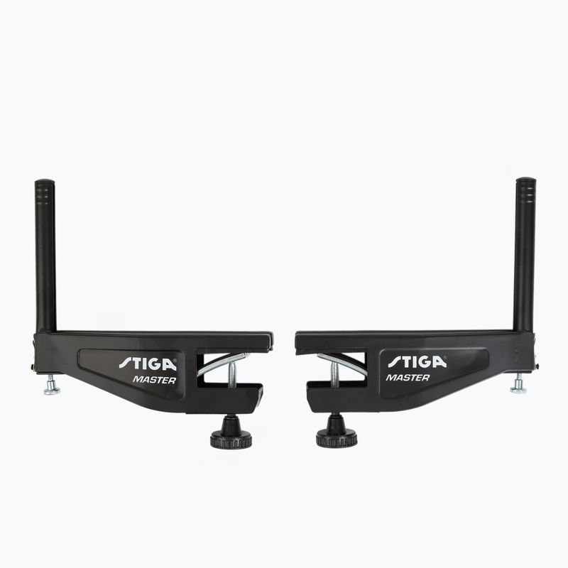 Rete per ping‑pong STIGA Net Master 3