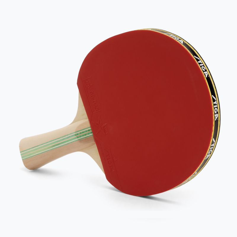 Racchetta da ping‑pong STIGA Blaze 1-Star 3