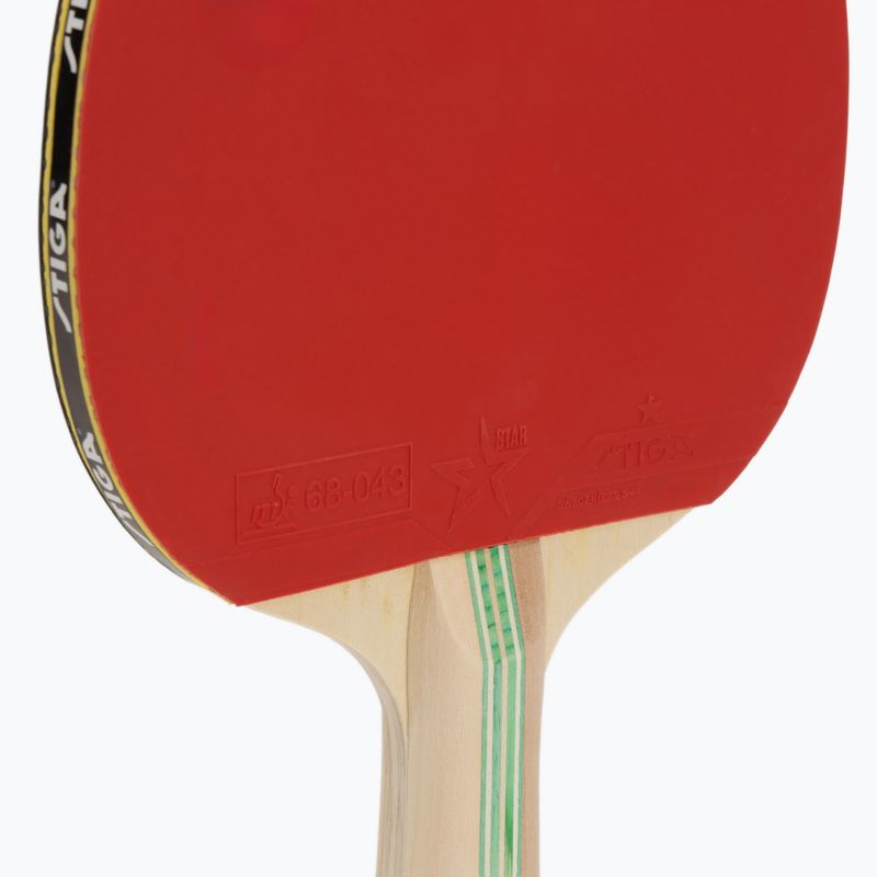 Racchetta da ping‑pong STIGA Blaze 1-Star 5