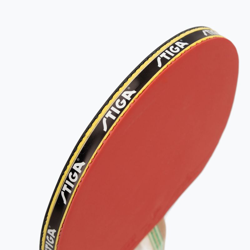 Racchetta da ping‑pong STIGA Blaze 1-Star 6