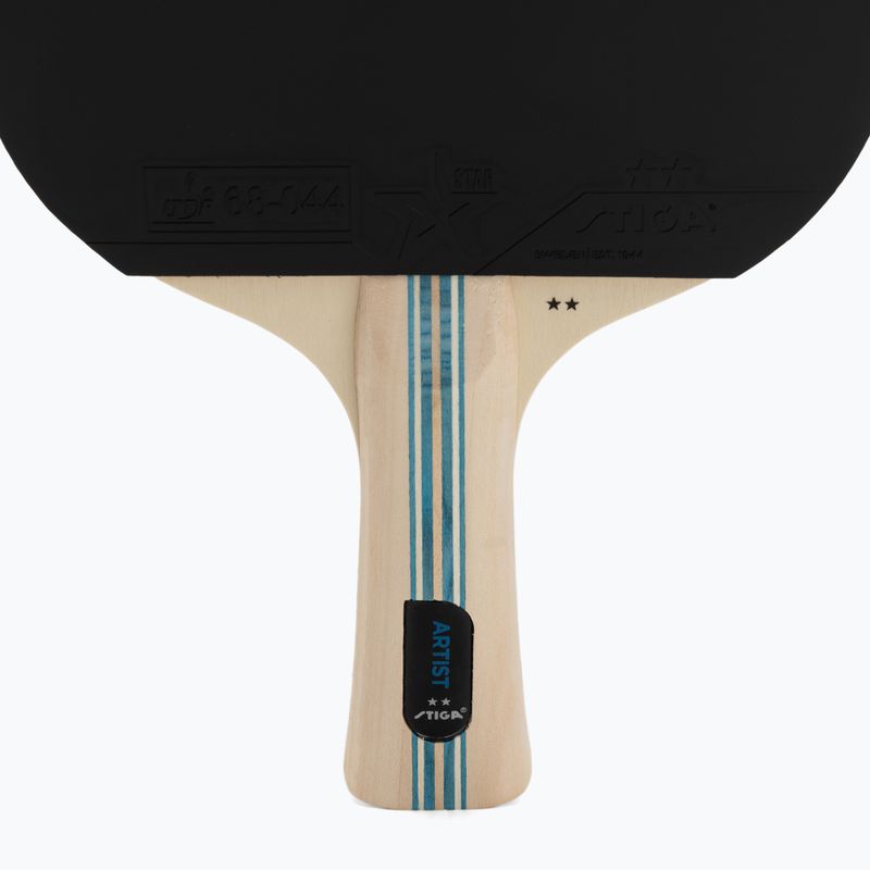 Racchetta da ping‑pong STIGA Artist 2-Star 4