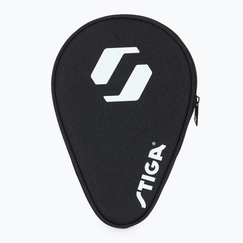 Custodia per racchetta STIGA Eco Rival Batcover black