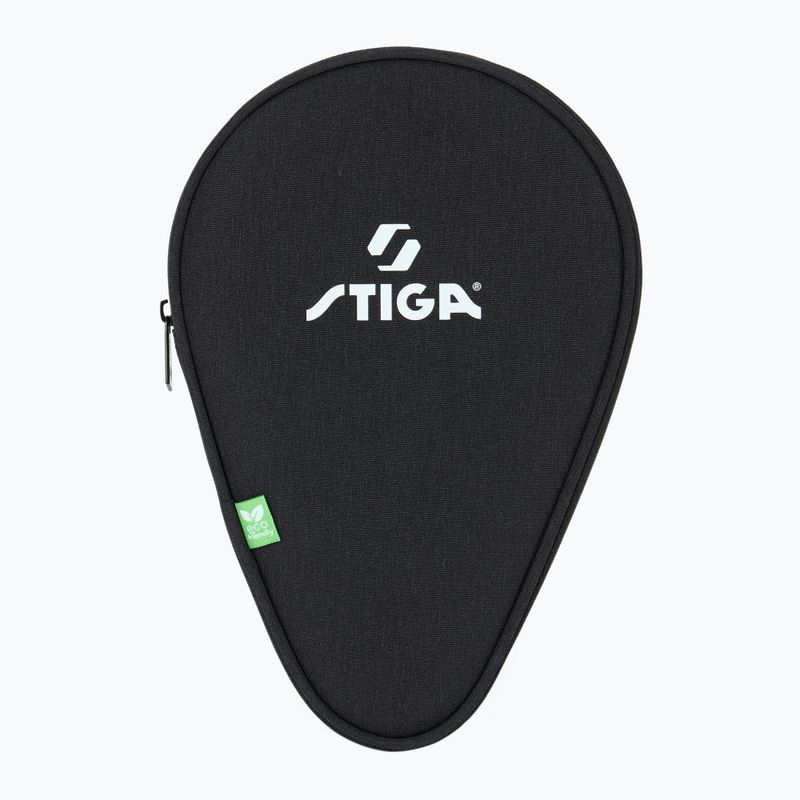 Custodia per racchetta STIGA Eco Rival Batcover black 2
