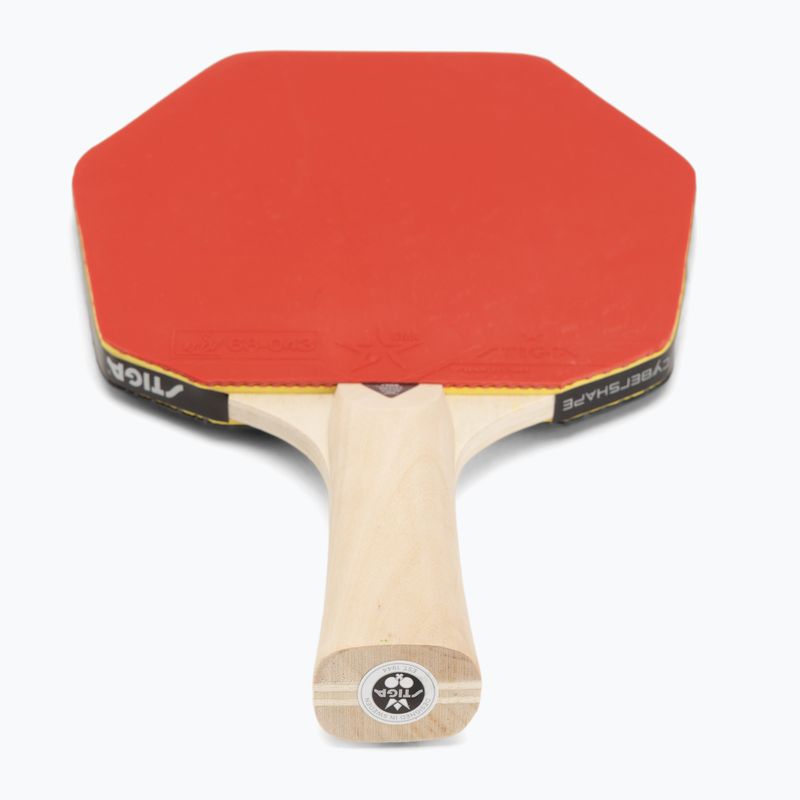Racchetta da ping‑pong STIGA Cybershape 1-Star 2