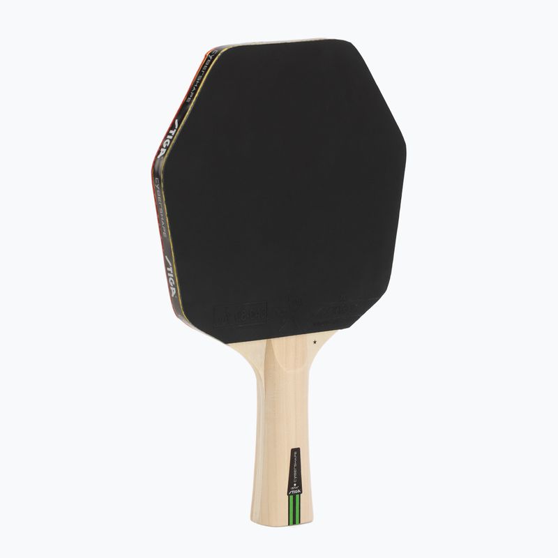 Racchetta da ping‑pong STIGA Cybershape 1-Star 7