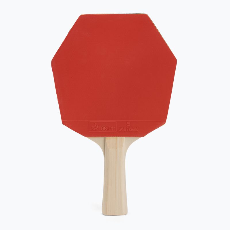 Racchetta da ping pong STIGA Sonic V2 Set black 2