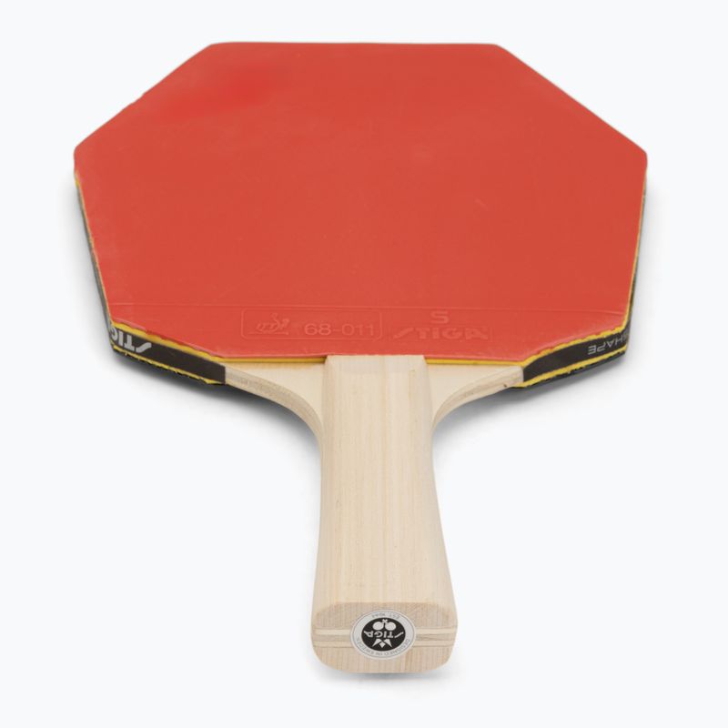 Racchetta da ping pong STIGA Sonic V2 Set black 3