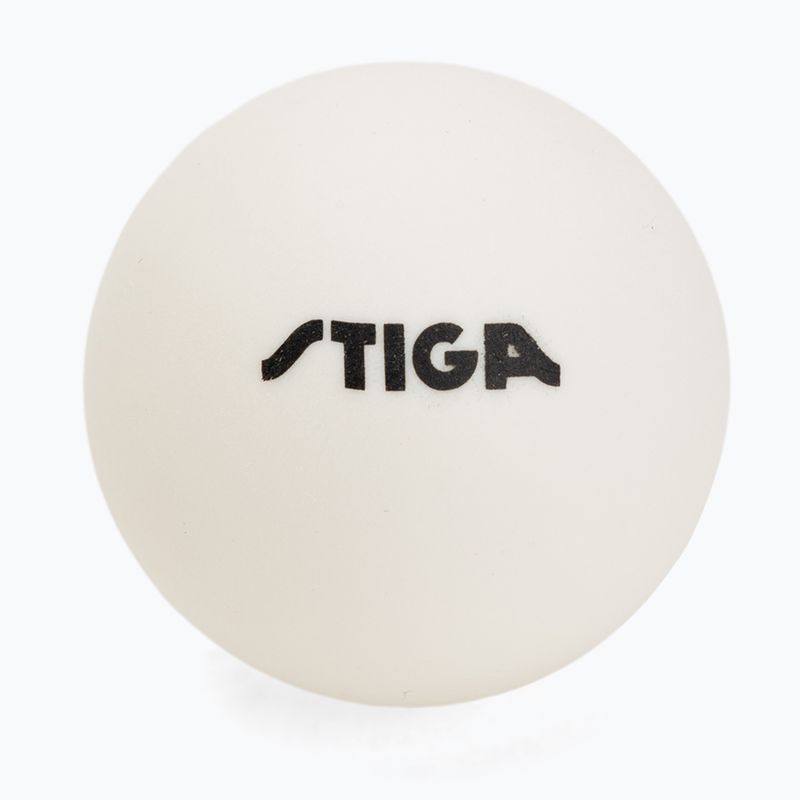 Racchetta da ping pong STIGA Sonic V2 Set black 9