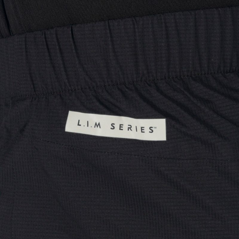 Pantaloni con membrana Haglöfs L.I.M Proof da uomo nero vero 6
