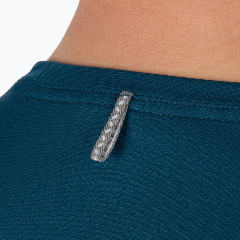 Maglietta da trekking da uomo Haglöfs L.I.M Tech Tee oceano scuro 7