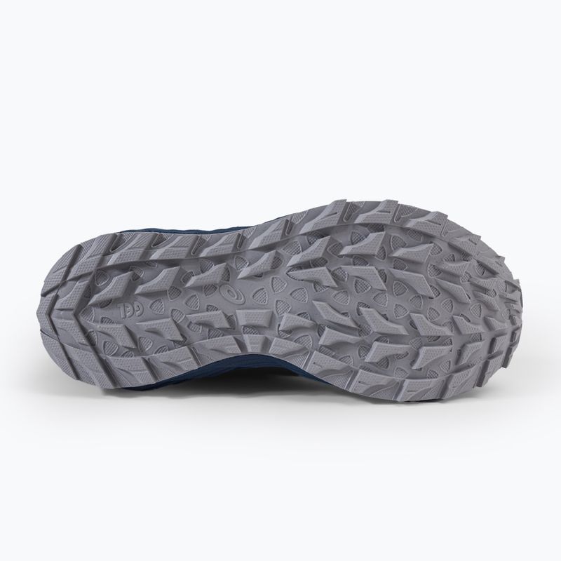 Stivali da trekking da donna Haglöfs L.I.M FH GTX Low blu maui 4