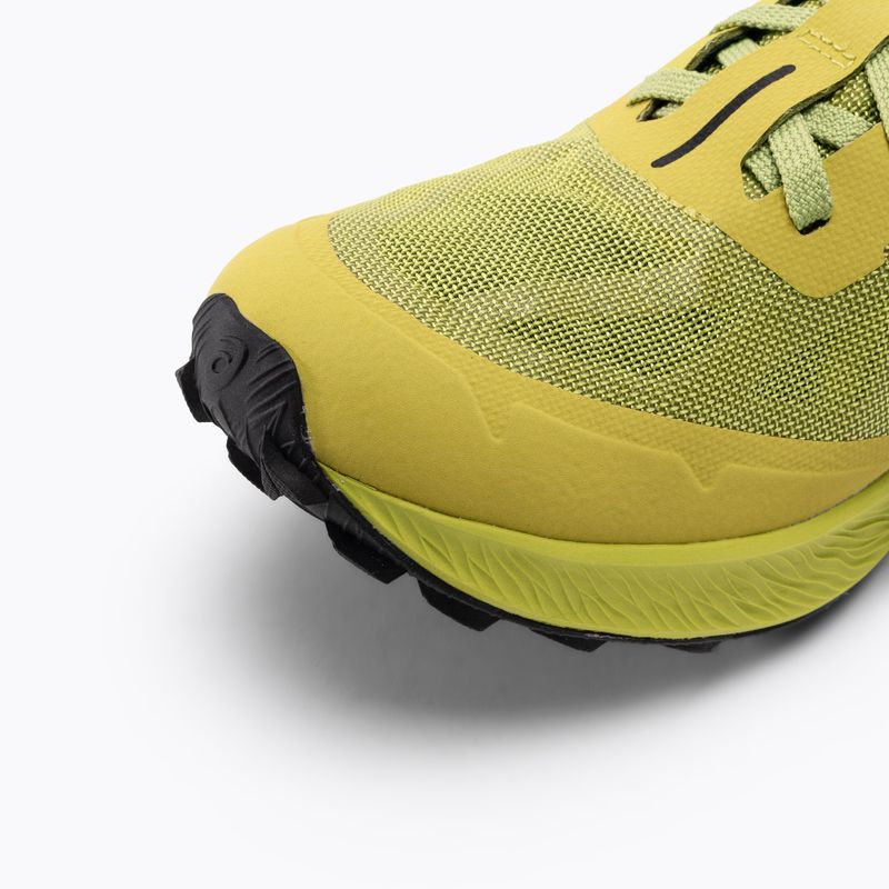 Haglöfs scarpe da corsa da uomo L.I.M Intense Trail Low aurora 7