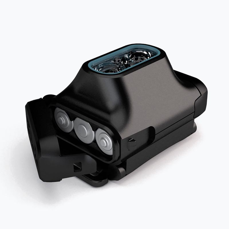 Lampada frontale Silva Scout 3XT nero 5