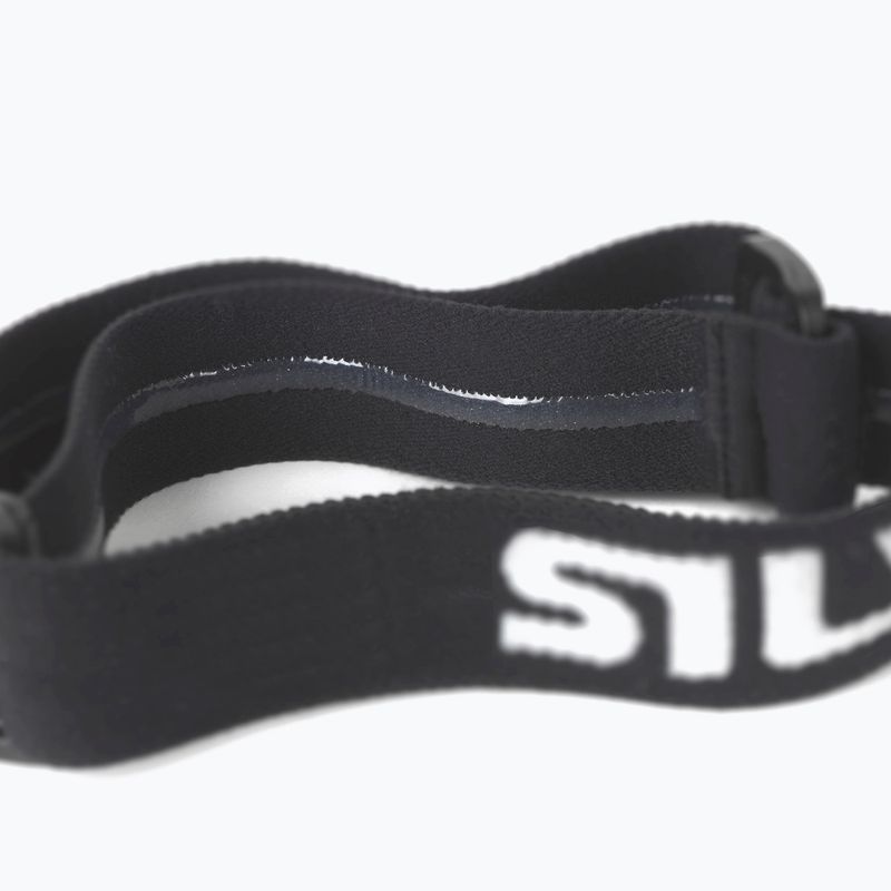Lampada frontale Silva Scout 3XT nero 7