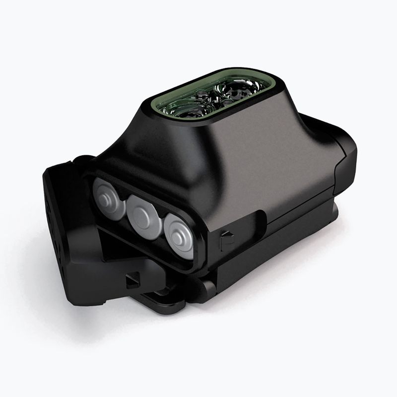 Lampada frontale Silva Scout 3X nero 5