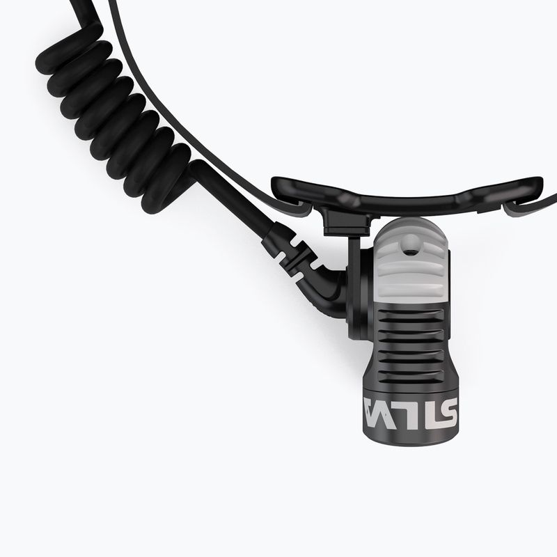 Lampada frontale Silva Trail Speed 5R antracite 5