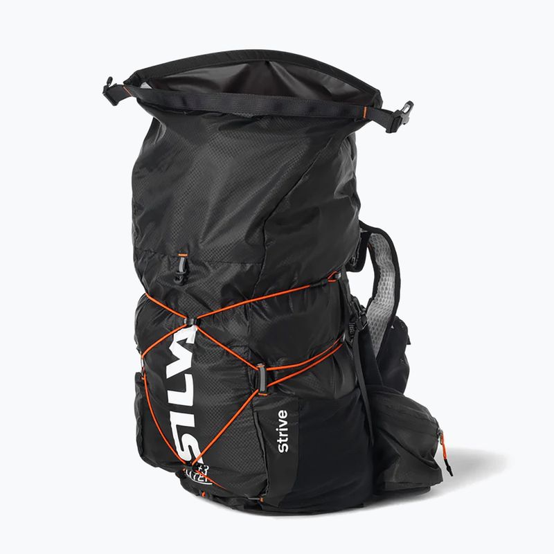Zaino da corsa Silva Strive Mountain 20+3 l black 3