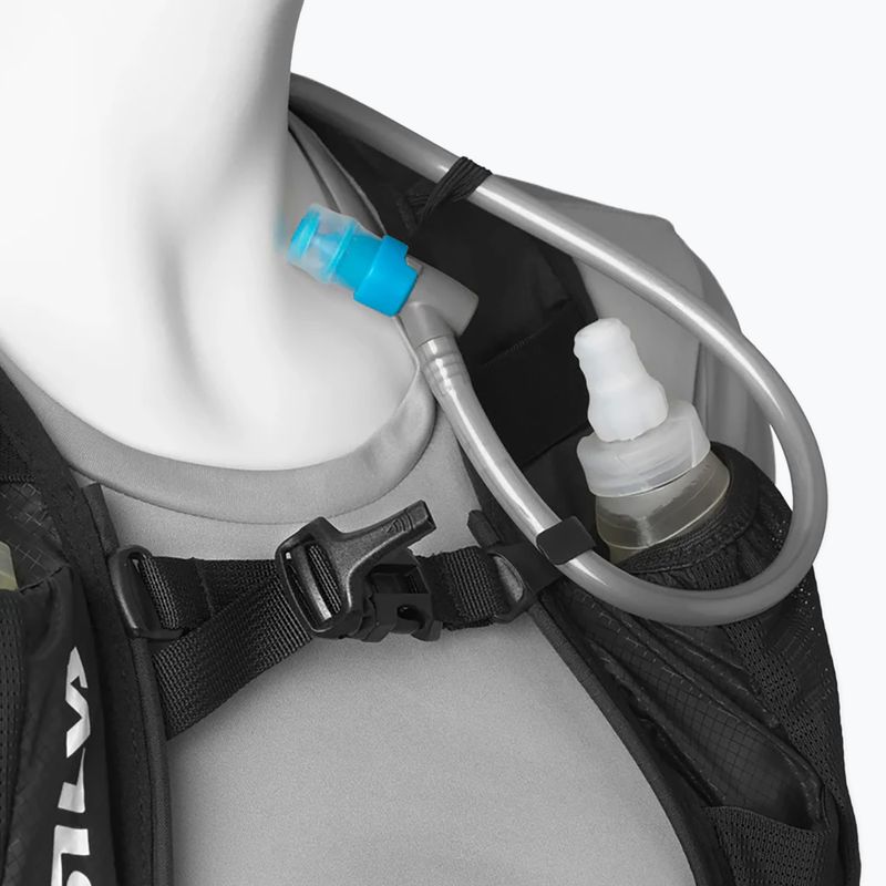 Zaino da corsa Silva Strive Mountain 20+3 l black 13