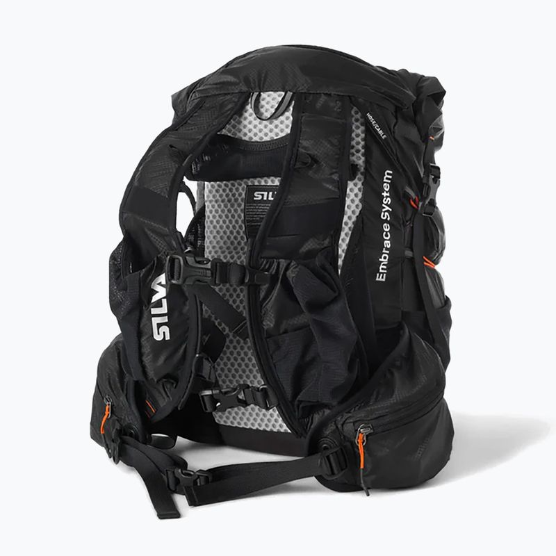 Zaino da corsa Silva Strive Mountain 17+3 l black 2