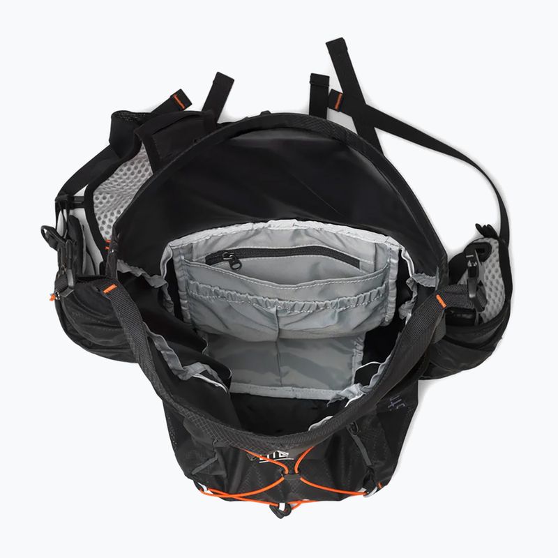 Zaino da corsa Silva Strive Mountain 17+3 l black 7