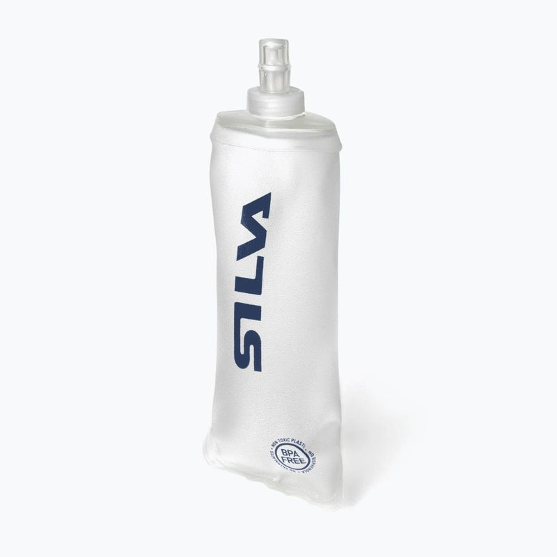 Silva Soft Flask 500 ml blu