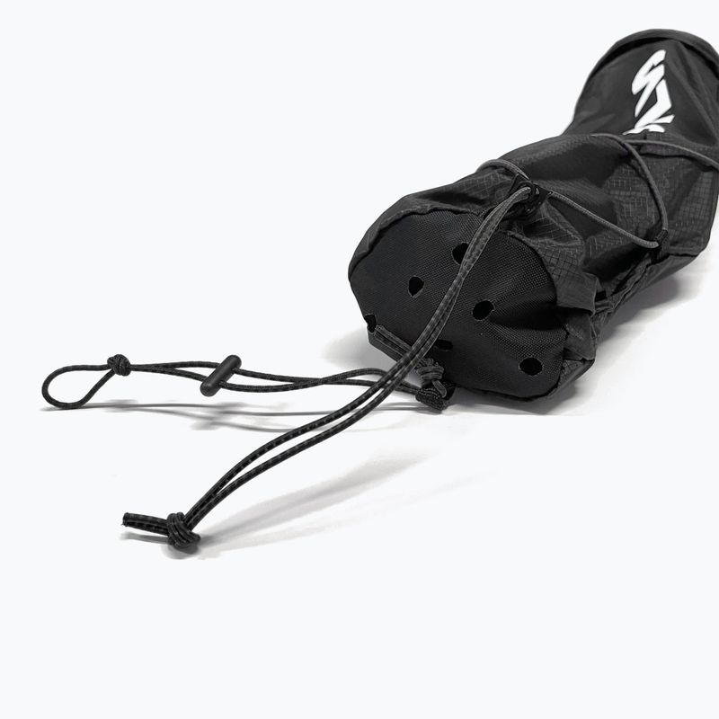 Silva Strive Quiver nero porta bastoni da corsa 3