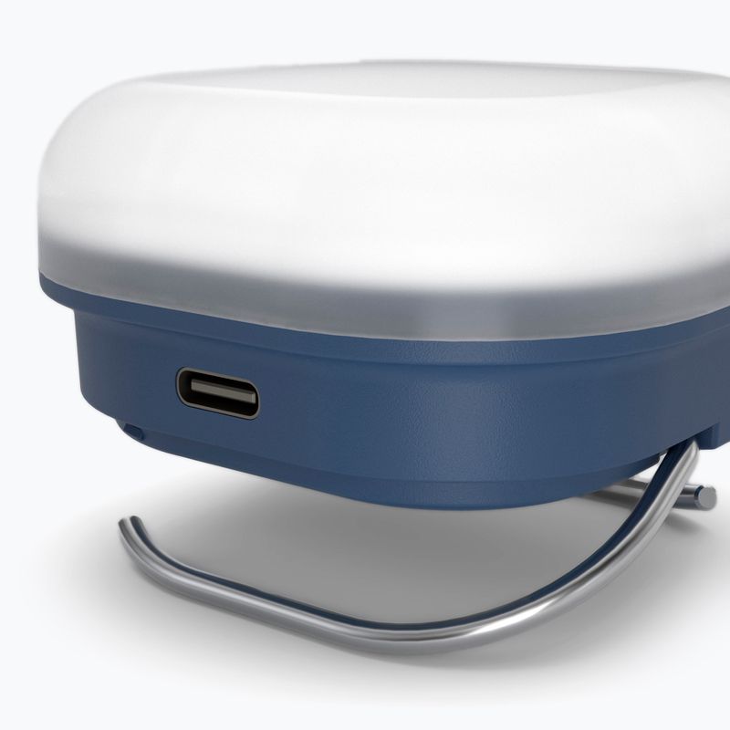 Silva Glow Recharge luce da viaggio blu 3