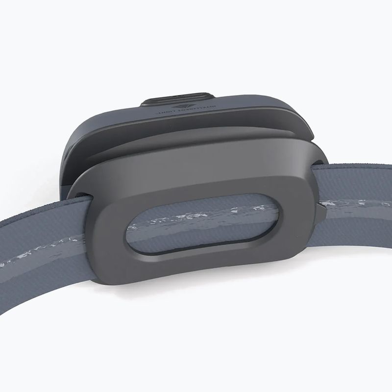 Lampada frontale Silva Seek 320 stormy sky 4