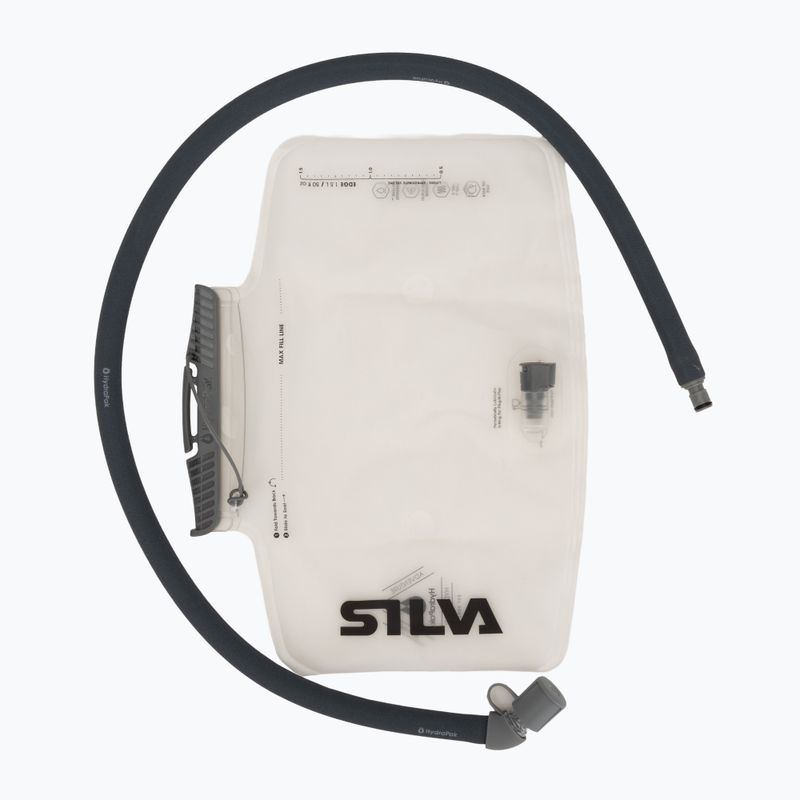 Sacca idrica Silva Flow Hydration Bladder 1.5 l 8