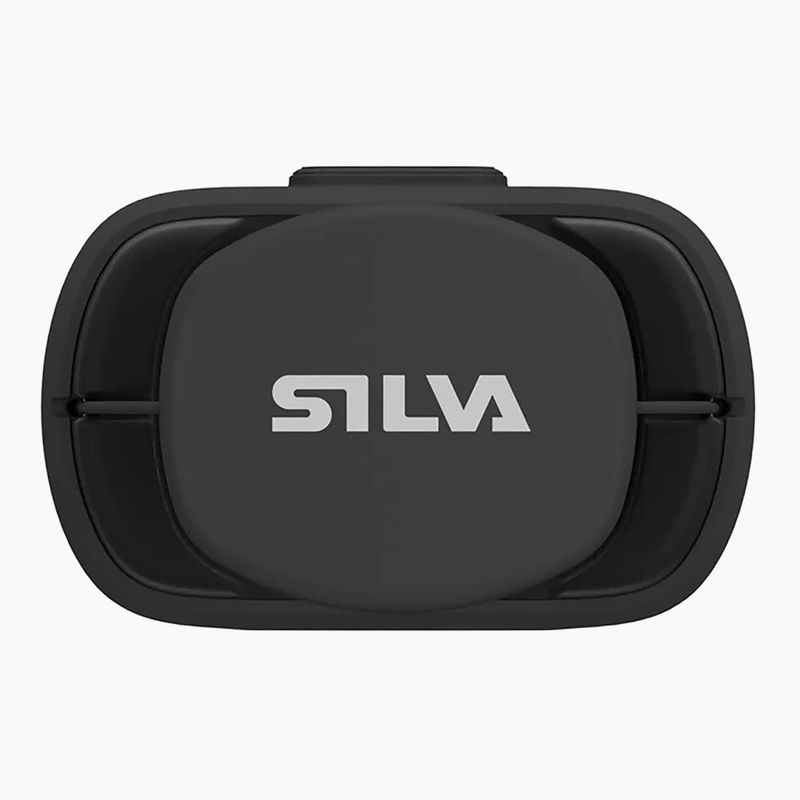 Lampada frontale Silva Seek 450 Cord Recharge Midnight black 7