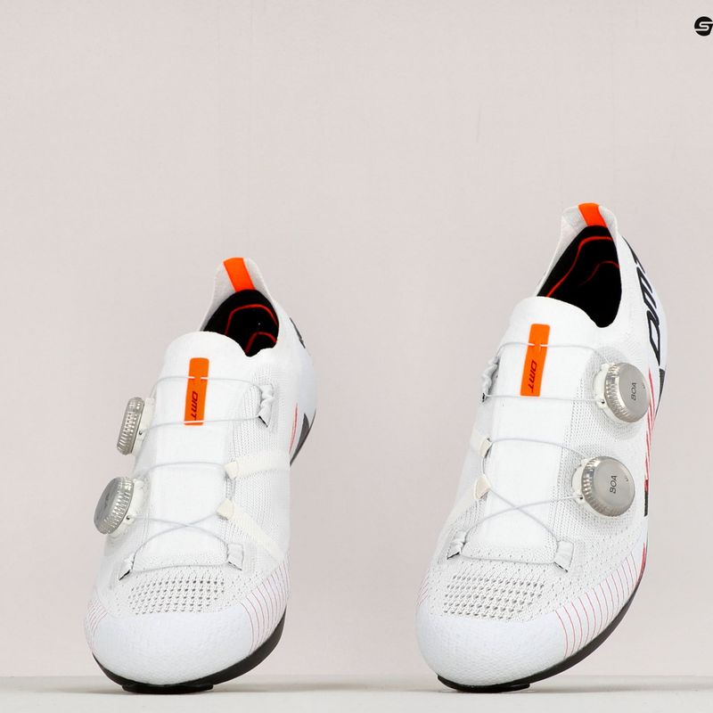 DMT KR0 giro d'italia scarpe da strada da uomo 9