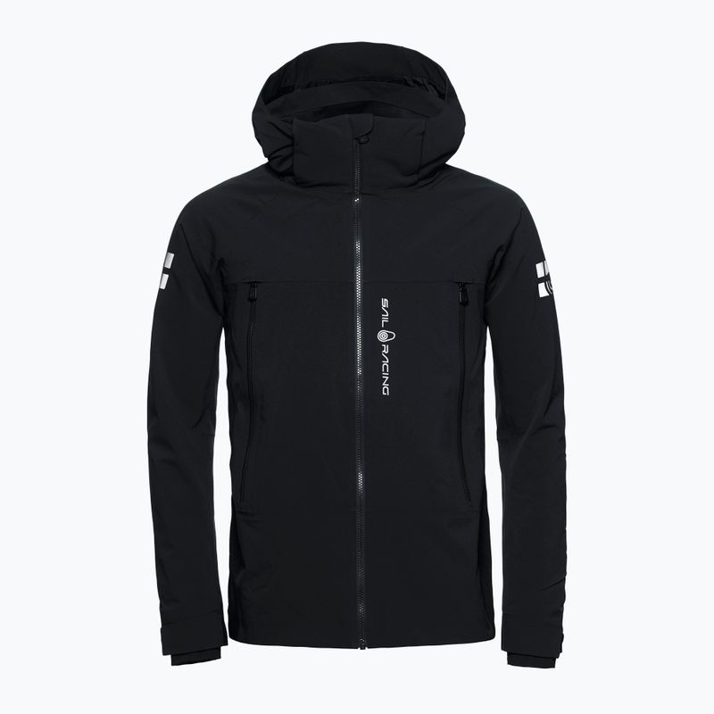 Giacca Sail Racing Spray Ocean da uomo in carbonio 7