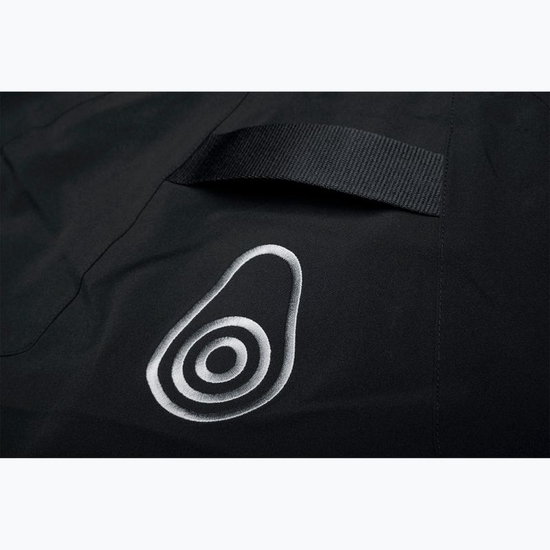 Giacca Sail Racing Spray Ocean da uomo in carbonio 10