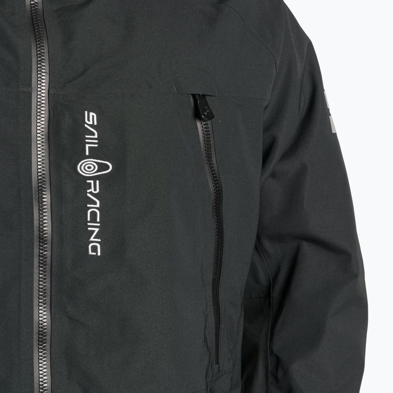 Giacca Sail Racing Spray Ocean da uomo in carbonio 3