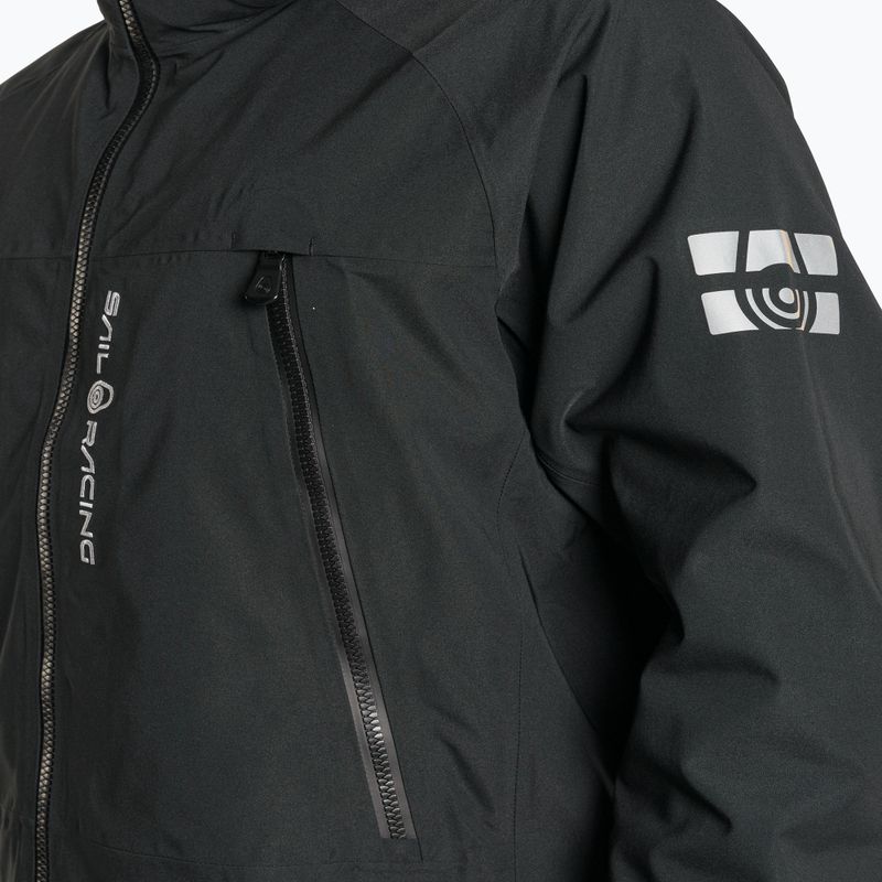 Giacca Sail Racing Spray Ocean da uomo in carbonio 4