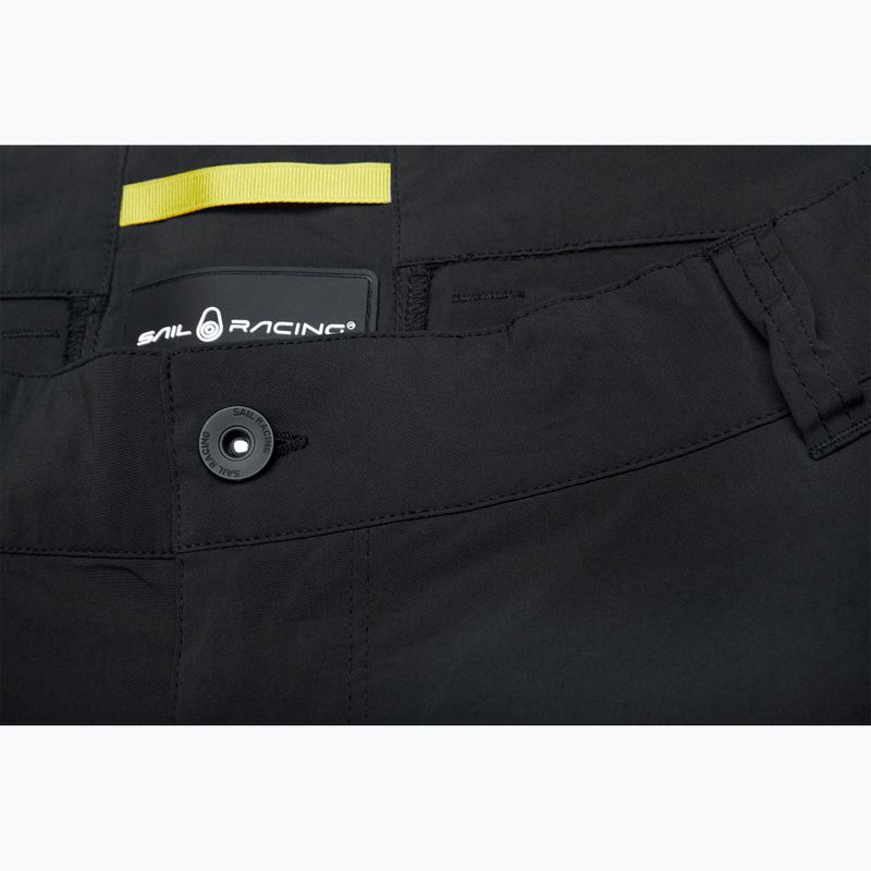 Pantaloncini Sail Racing Spray Tech da uomo in carbonio 3